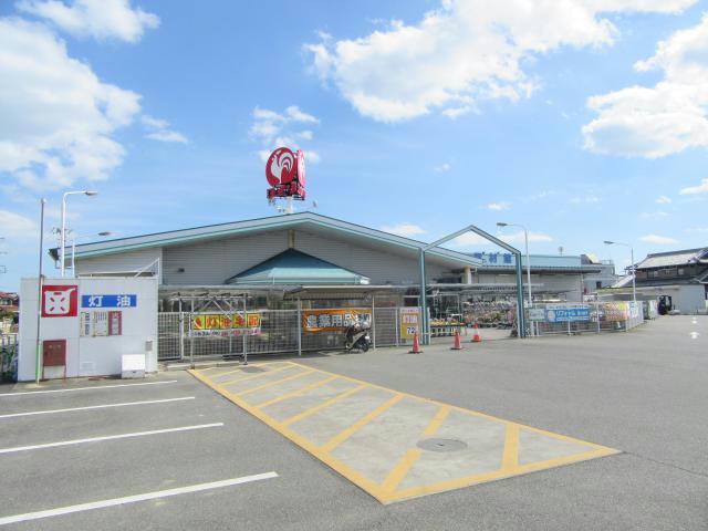 ホームセンター　コメリハード＆グリーン河芸店（ホームセンター）まで1911m