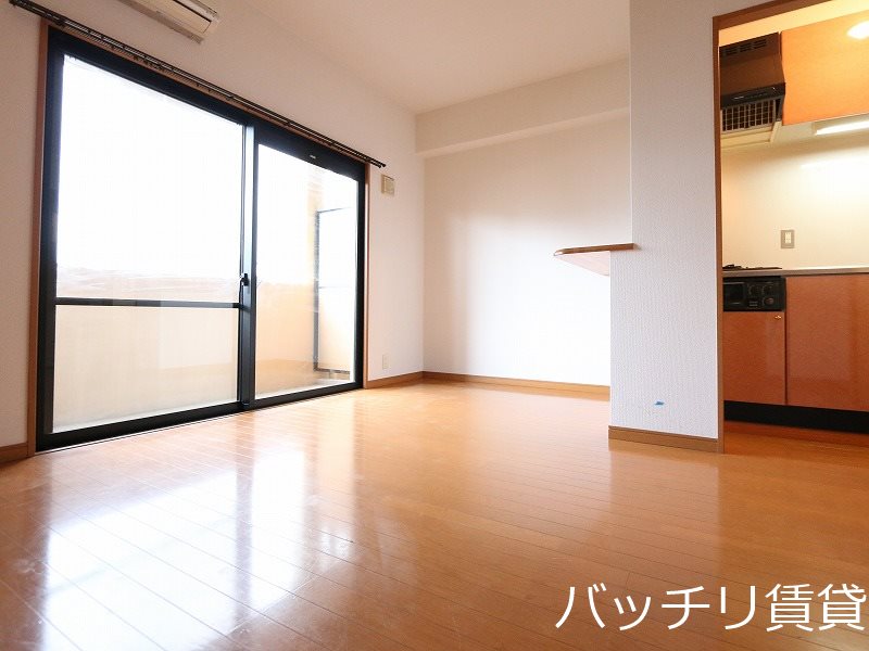 その他部屋・スペース　別号室タイプの為、現状を優先します