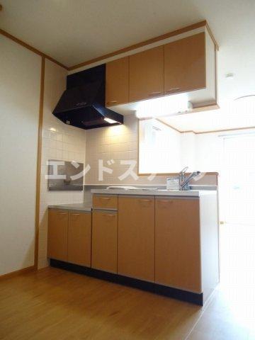 キッチン　高崎、前橋のお部屋探しはエンドスケープまで！お客様の理想お聞