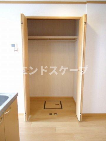 収納　高崎、前橋のお部屋探しはエンドスケープまで！お客様の理想お聞