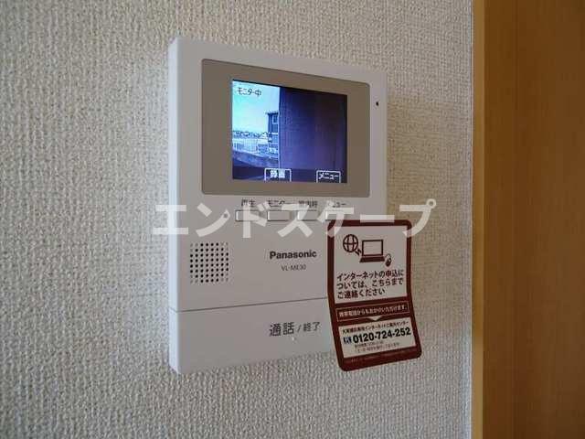 セキュリティ　高崎、前橋のお部屋探しはエンドスケープまで！お客様の理想お聞