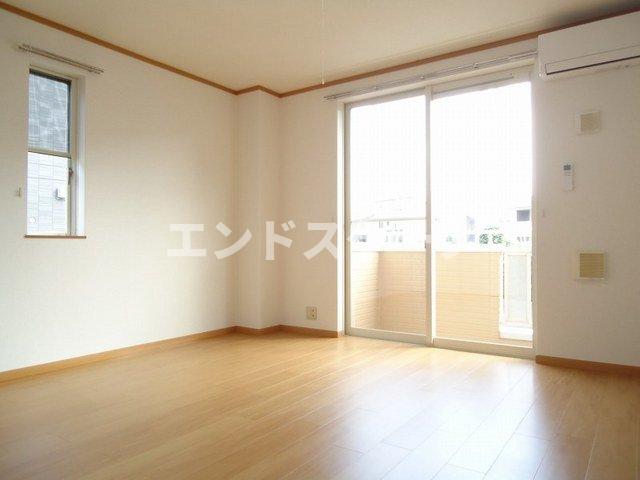 居室・リビング　高崎、前橋のお部屋探しはエンドスケープまで！お客様の理想お聞