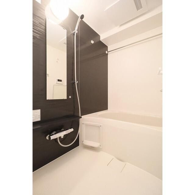 バス・シャワールーム　参考写真