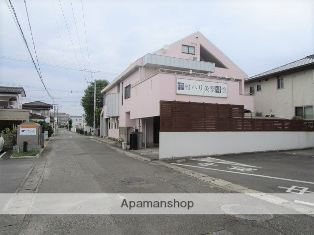 病院　中村ハリ灸整骨院（病院）まで310m