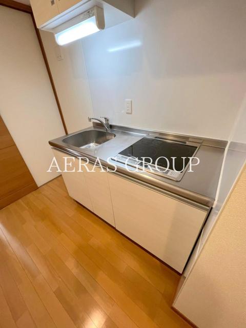 キッチン　同仕様参考