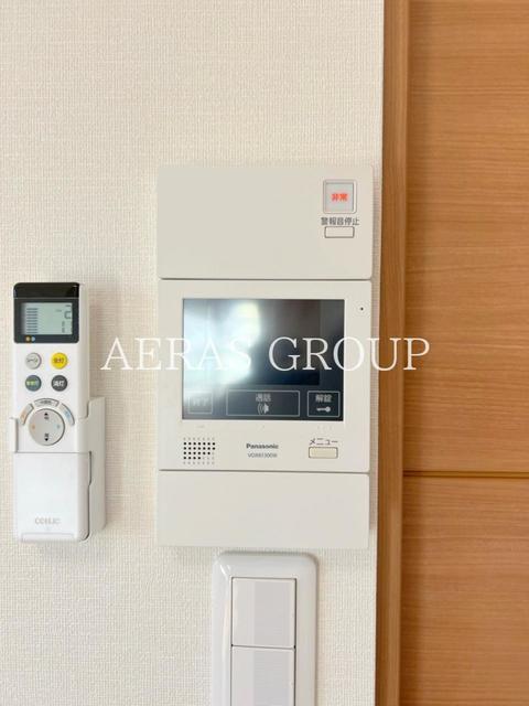 セキュリティ　同仕様参考