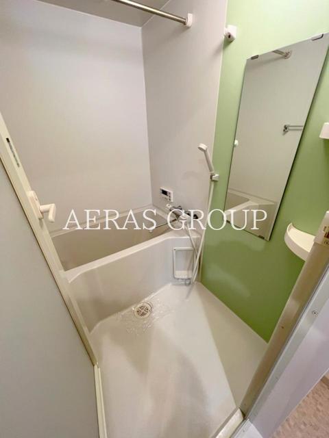 バス・シャワールーム　同仕様参考