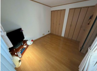 その他部屋・スペース　内観