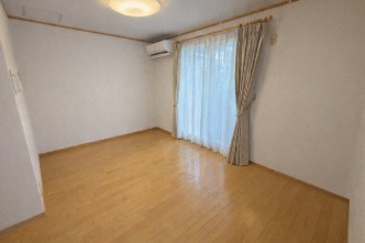 居室・リビング　居室