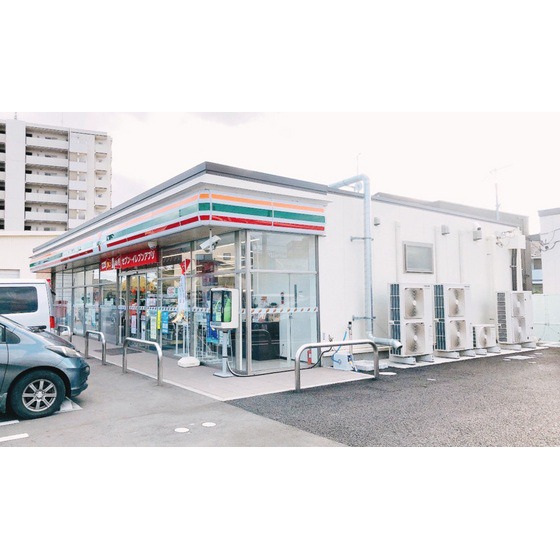 コンビニ　セブンイレブン仙台泉堂林店（コンビニ）まで158m