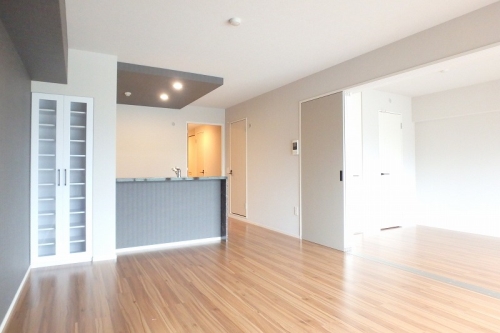 居室・リビング　※写真はイメージです。実物と異なる場合があるため、現況を優先