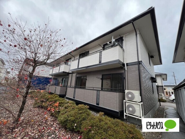 建物外観　外観１