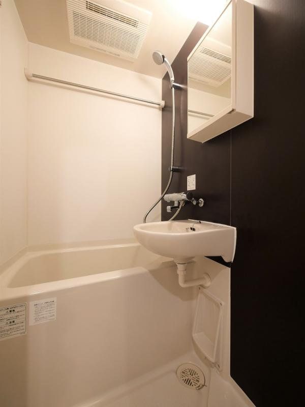 その他部屋・スペース　室内