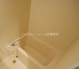 バス・シャワールーム　★《見学予約受付中》当店では契約金がクレジット決済可能です★