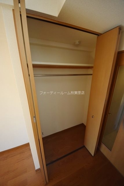 収納　★《見学予約受付中》当店では契約金がクレジット決済可能です★