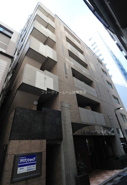 建物外観　★《見学予約受付中》当店では契約金がクレジット決済可能です★