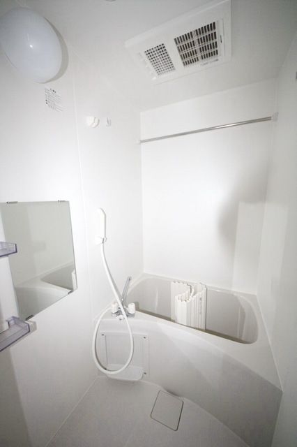 バス・シャワールーム　★見学希望等はタウンハウジング中央林間店までお気軽に♪★