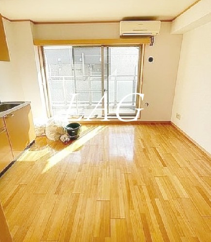 居室・リビング　洋室のお部屋です。