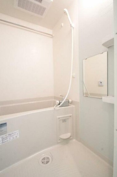 バス・シャワールーム　☆浴室☆