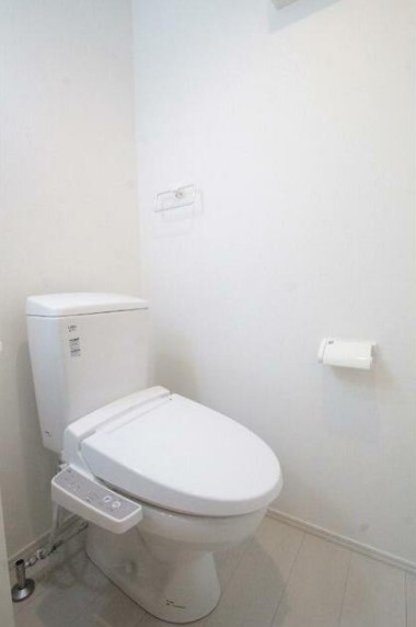 トイレ　☆トイレ☆