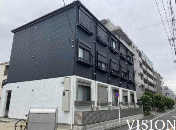 建物外観　☆外観☆