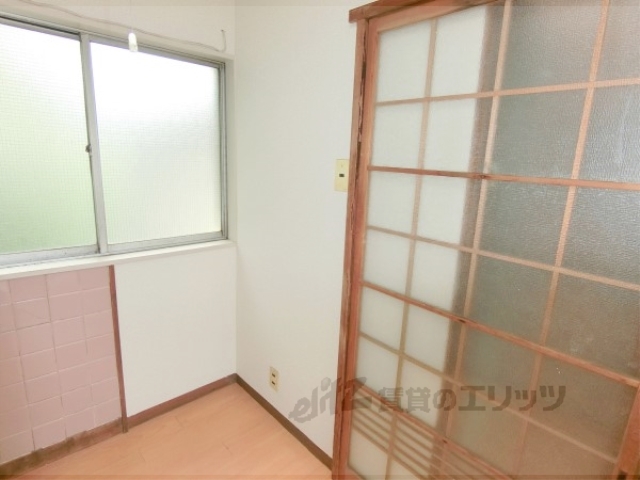 その他部屋・スペース　冷蔵庫置場