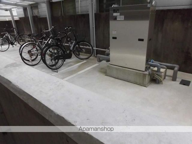 その他共有部分　その他共有部分