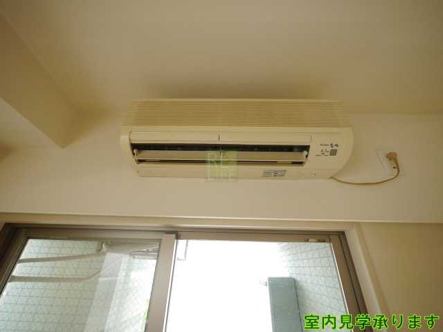 その他設備　カスタリア新宿御苑