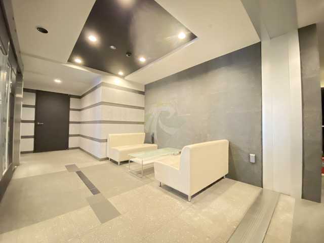 ロビー　メインステージ高円寺