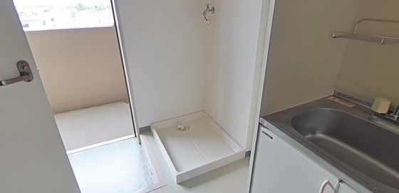 その他　※別部屋の写真です