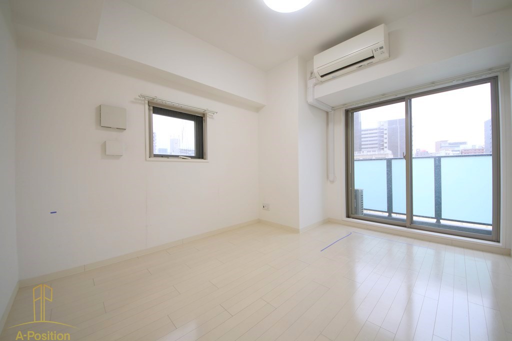 その他部屋・スペース　ラピーヌ南堀江レジデンス