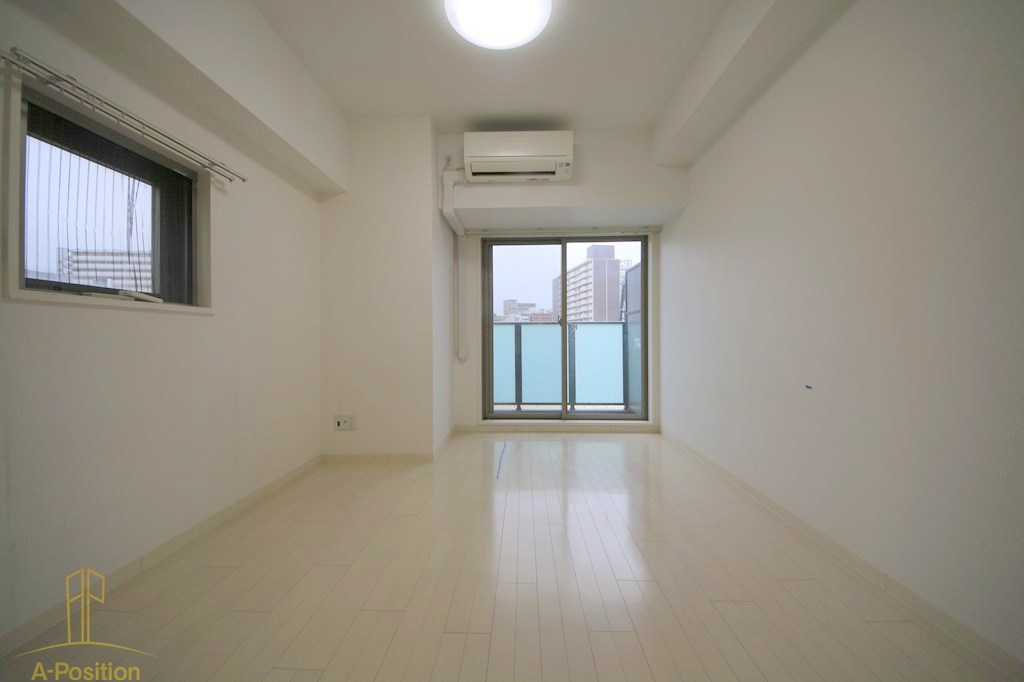 居室・リビング　ラピーヌ南堀江レジデンス