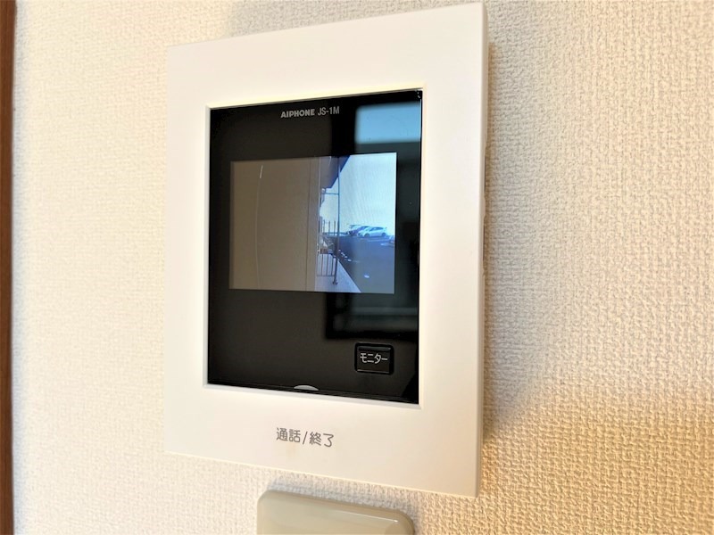 セキュリティ　図面と現状に相違がある場合には現状を優先