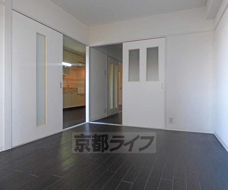 その他部屋・スペース　居室です。