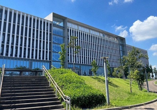 大学・短大　日本福祉大学 東海キャンパス（大学・短大）まで270m