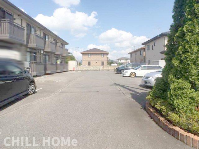 駐車場　他社様掲載物件もまとめてご紹介、ご案内可能です(^^)/