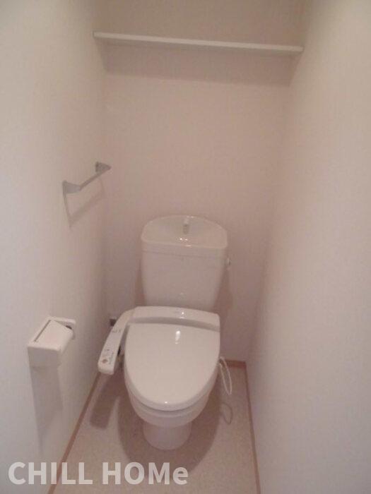 トイレ　他社様掲載物件もまとめてご紹介、ご案内可能です(^^)/