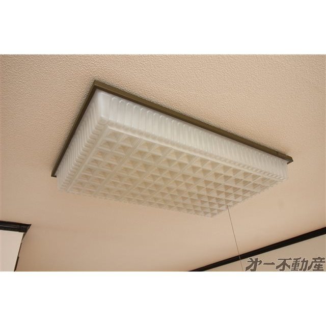 その他設備　照明