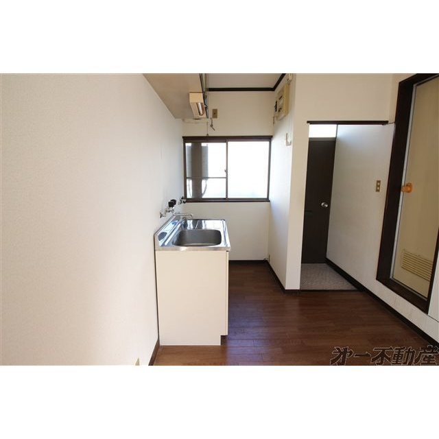 その他部屋・スペース　キッチンスペース