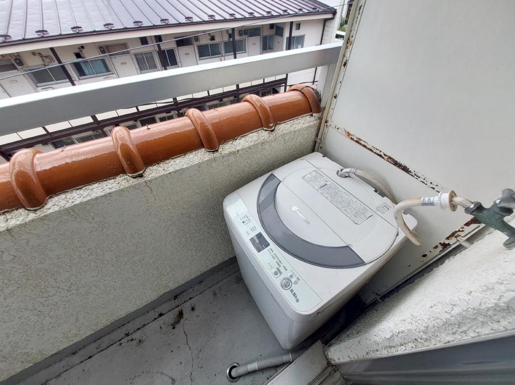 ロータリーハイツのその他写真