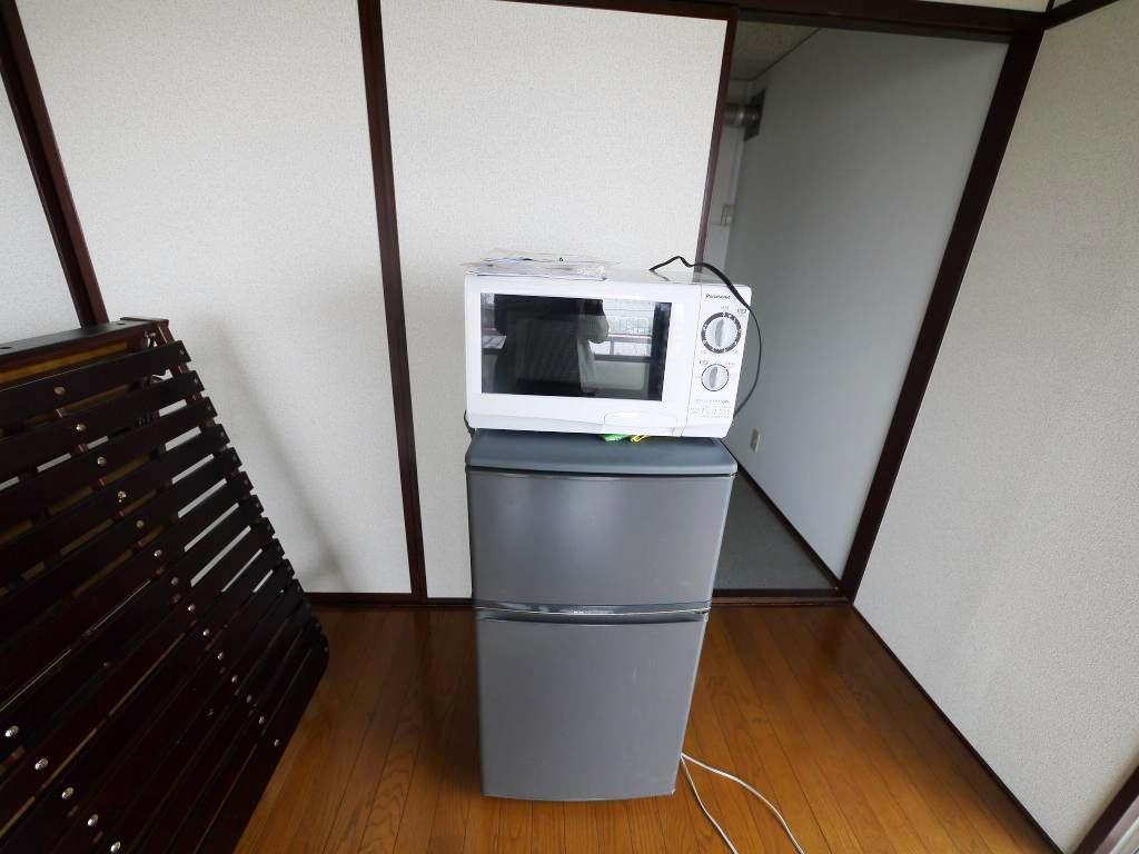 ロータリーハイツのその他写真