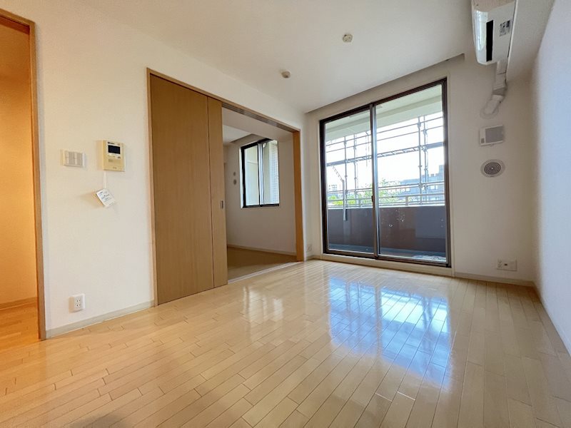 居室・リビング　別部屋参考