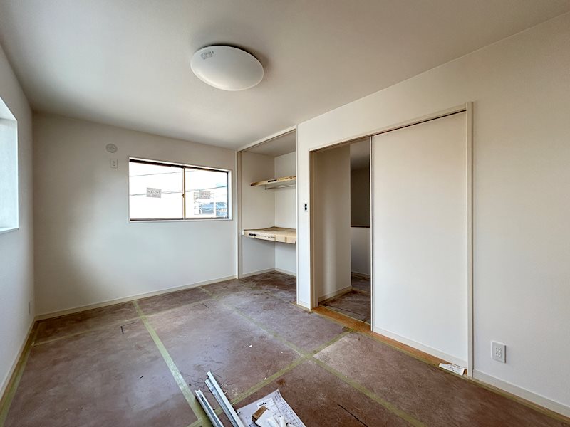 その他部屋・スペース