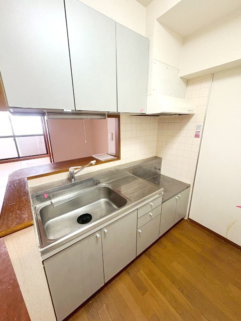 キッチン　同仕様タイプ