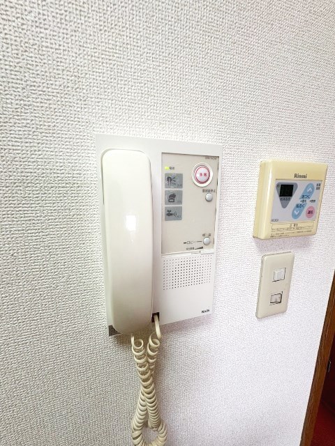 セキュリティ　同仕様タイプ