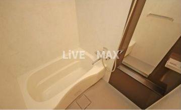 バス・シャワールーム　浴室乾燥機付