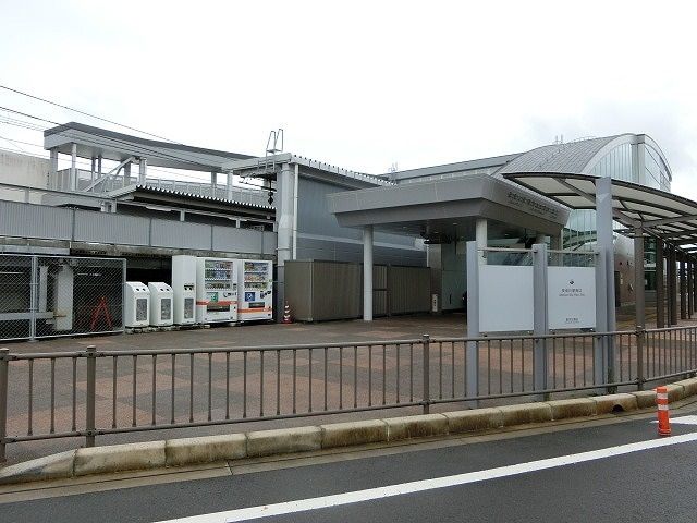その他　安倍川駅（その他）まで2900m