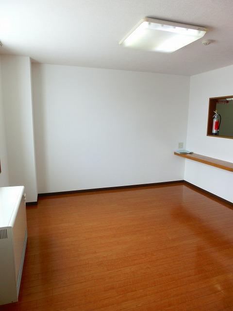 居室・リビング　リビング２