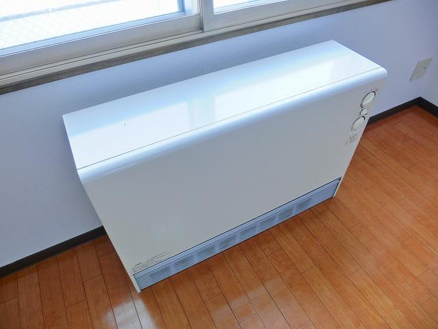 その他設備　設備