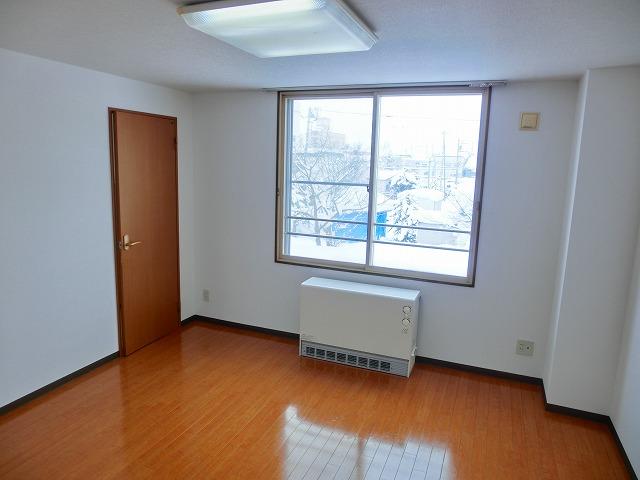 居室・リビング　リビング１